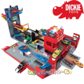 Dickie Toys Пожарна станция 203719005